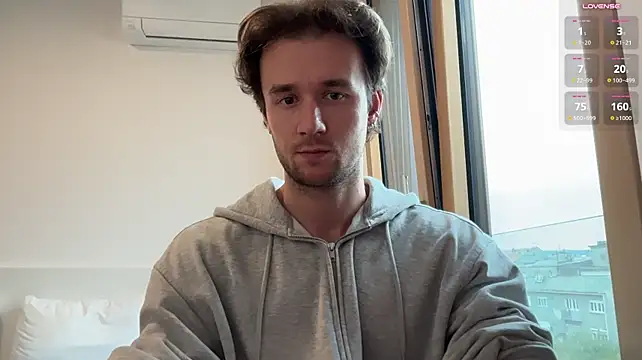 cute_mark live cam