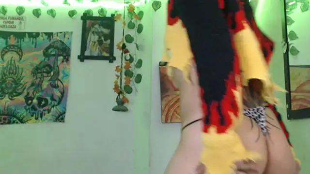 bastethott live cam on StripChat