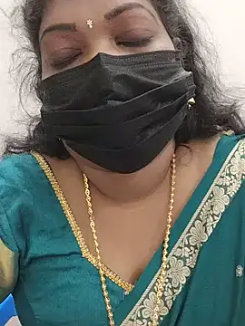 Telugu_Tamil_Bhuvika