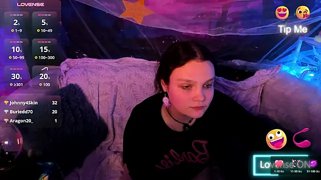 Lincy_Parker