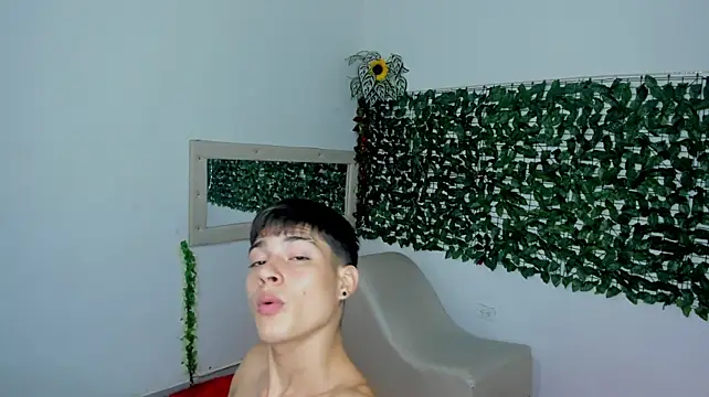 The_beby_guy live cam