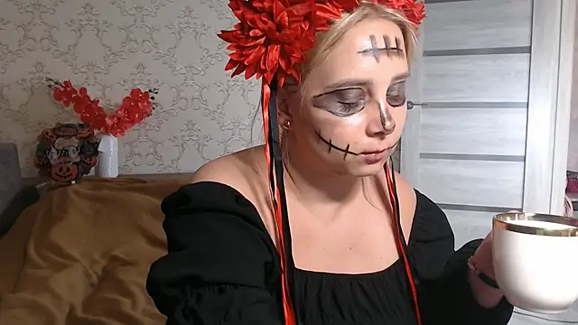 DolphinDreams live cam on StripChat