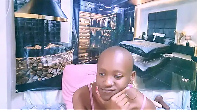 EbonyOlive69 live cam on StripChat
