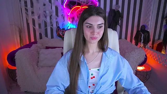 KylieJoyys live cam preview