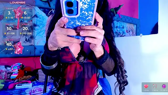 MariannaGotica