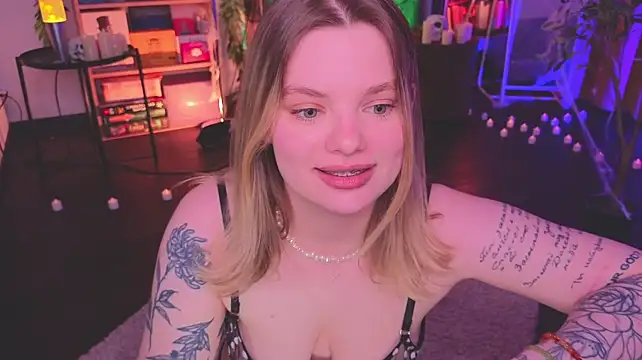 Hottie_Jane live cam on StripChat