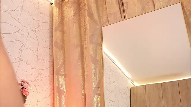 IsabelaWhite live cam