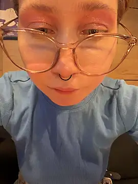 SlavicCandy webcam