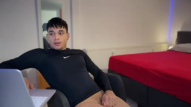 Michael_Jordan_zz live cam on StripChat