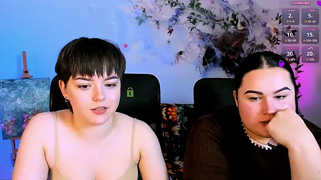 ketty_shy live cam on StripChat