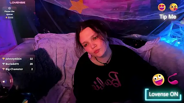 Lincy_Parker