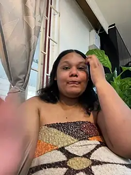Alisteresa_ live cam on StripChat