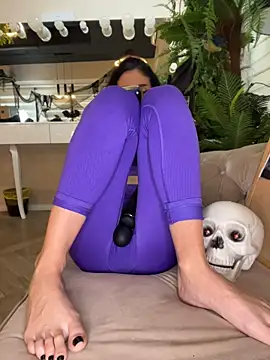 FeetVibe