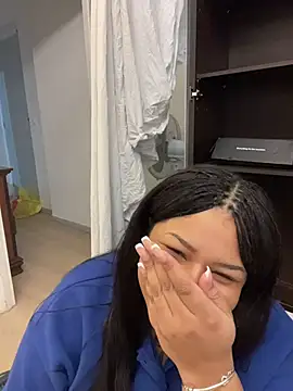 sashaliciosa_ (F young) - oil on my cute titties and tittle job