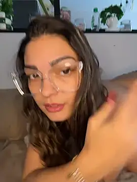 Ambre- ao vivo na webcam
