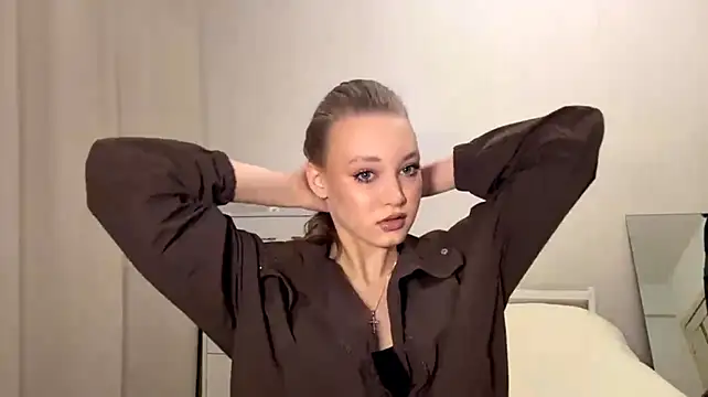 CameliaKohrs live cam on StripChat