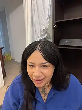 SashaLiciosa_ live cam on StripChat