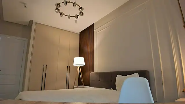 missliiaa live cam on StripChat