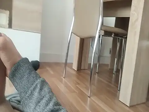 betobigcock1 on Stripchat