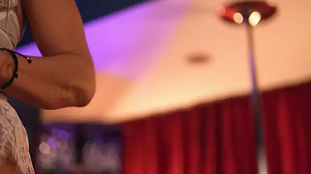 LuxenNoir live sex cam