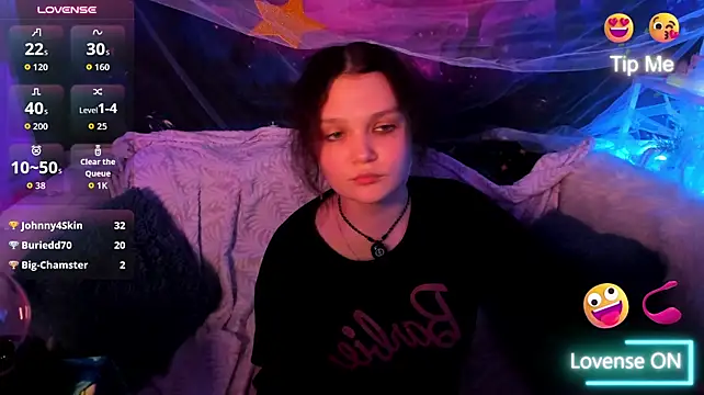Lincy_Parker