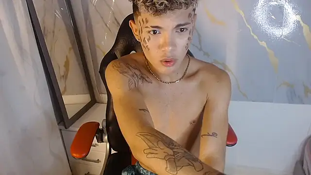 naimvoss (M twink) - #69-position #ahegao #anal #big-cocks #bisexuals #blondes #blowjob #cam2cam #cheap-privates #colombian #cum-play #doggy-style #ejaculation #erotic-dance #fingering #flexing #foot-fetish #gagging #handjob #handy #hd #humiliation #latin #masturbation #new #oil-show #orgasm #outdoor #precum #recordable-privates #recordable-publics #role-play #skinny #small-audience #smoking #spanish-speaking #spanking #striptease #student #swallow #trimmed #twerk #twinks