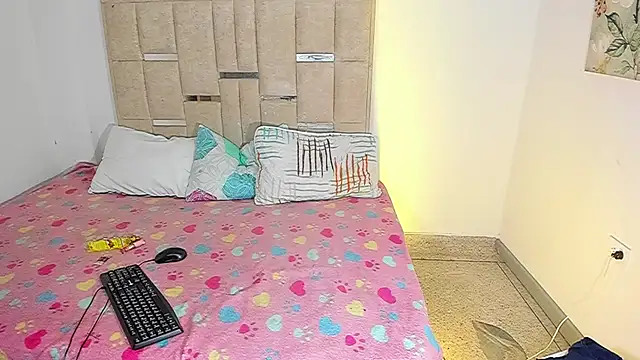 Keily_Tsx1