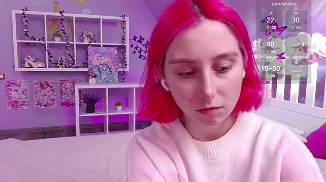 PinkiePae