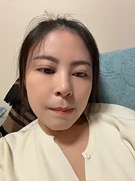 YaoYao8888 webcam