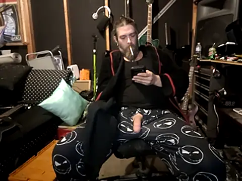 thejuicybacon live cam preview