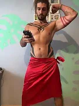 FableScott live cam on StripChat