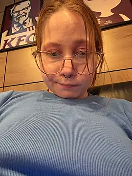 Slaviccandy's cam show statistics and live stream