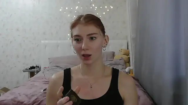 KateBunny live cam on StripChat