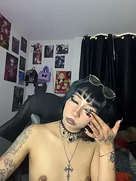 Niina_sssy live cam on StripChat