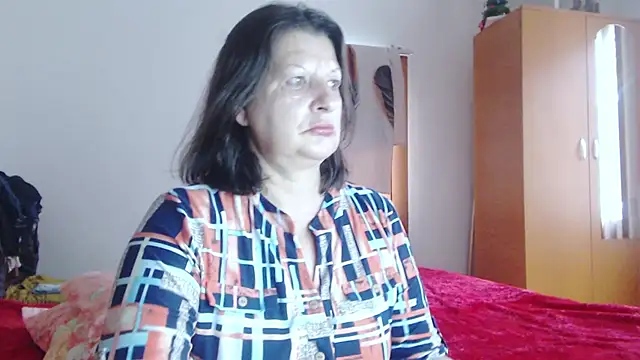 ExtasyMature live cam preview
