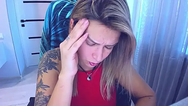 AlexiaDarren