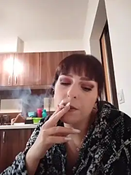 THE_MAID live cam on StripChat