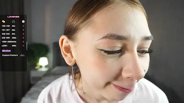Sssonya live cam