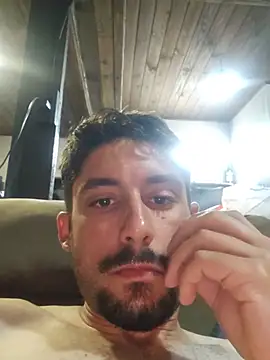 Juansilvajr live cam