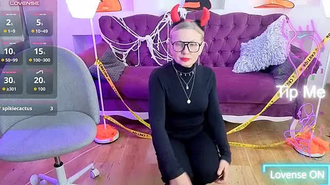NicoletteRose_ live cam on StripChat