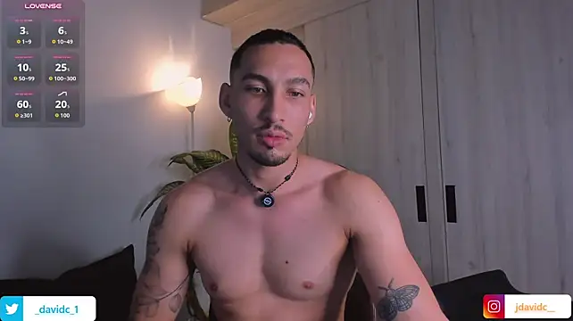 DavidC_ live cam