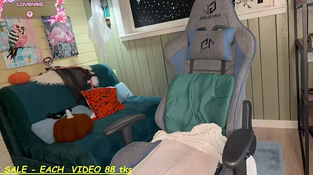 SandyChris