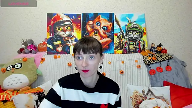 TayanaJons