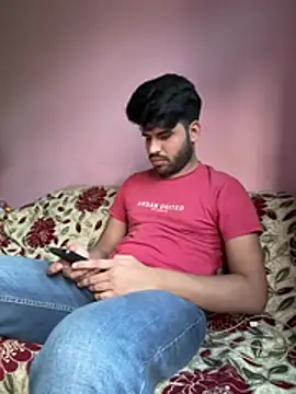 -GOODMAN live cam on StripChat