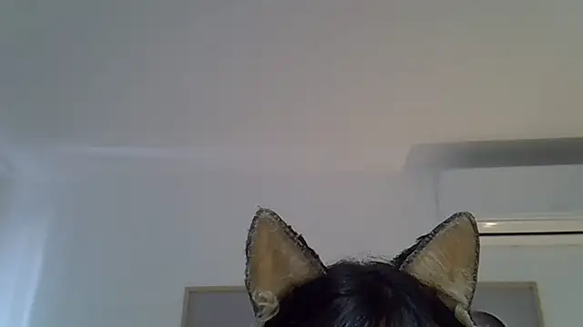 SkinnyKitten live cam