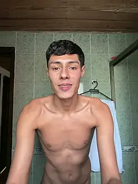 Soyalejomarquez live cam