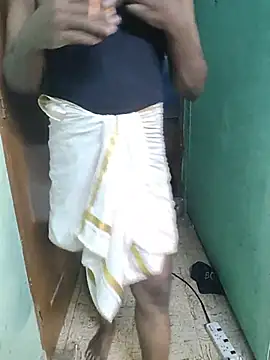 tamil_kdd (M young) - public cum show