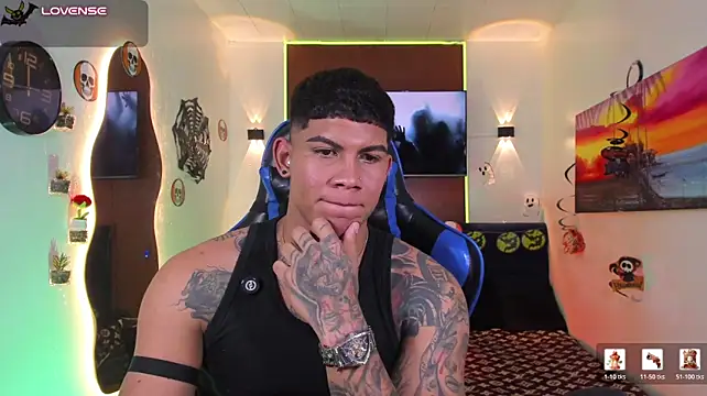 Damian_latinxxx