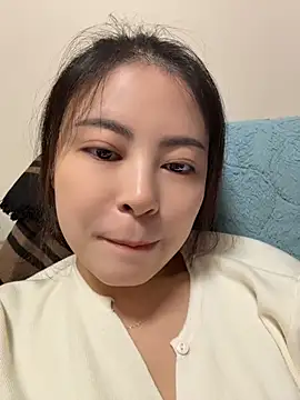 YaoYao8888 webcam