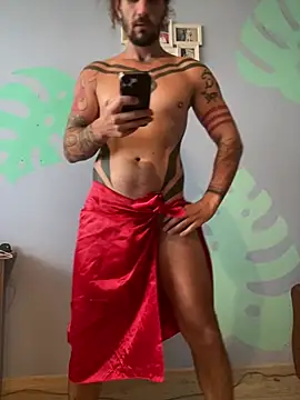 FableScott live cam on StripChat